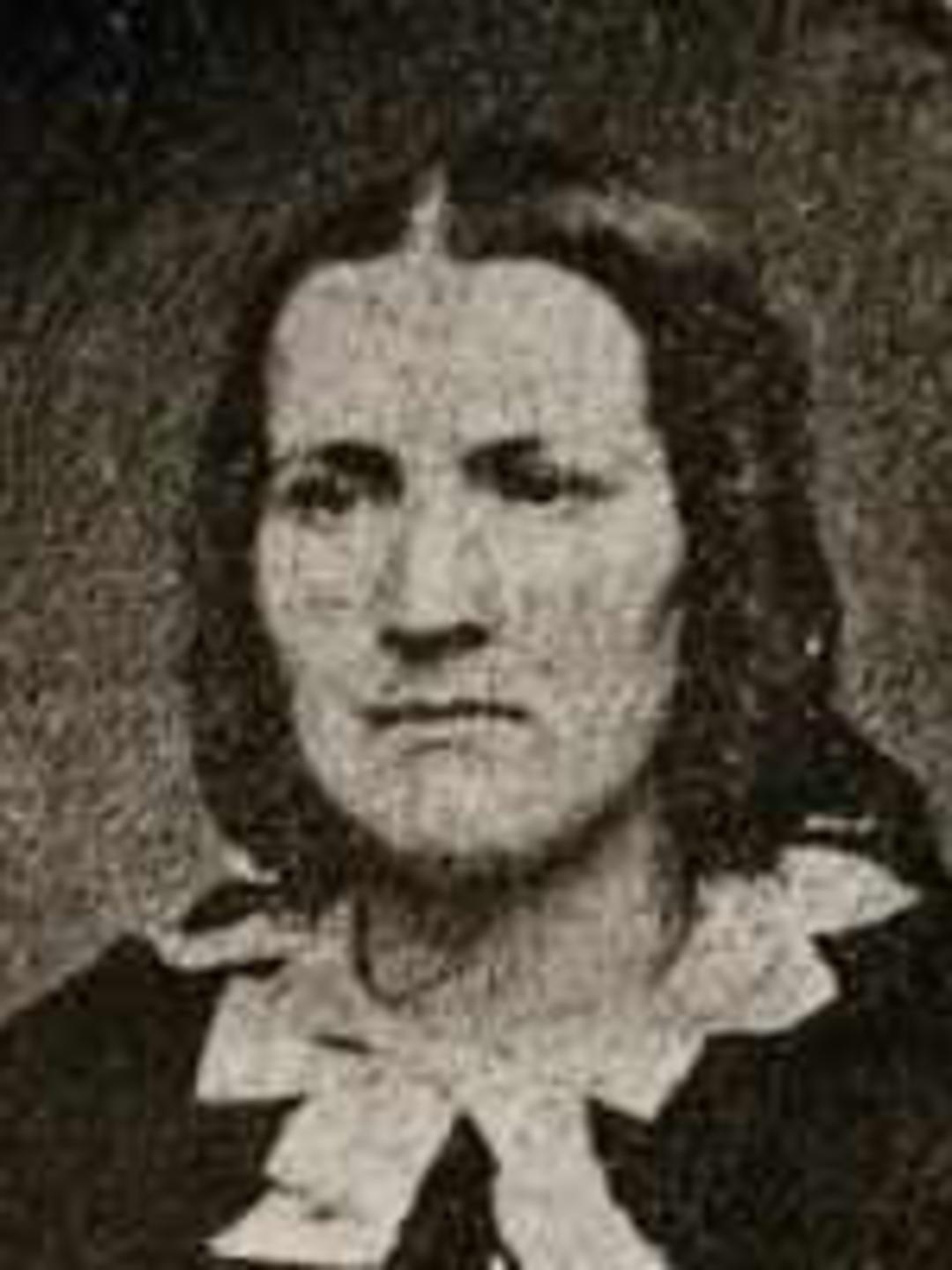 Elizabeth Bilham (1823 - 1863) Profile